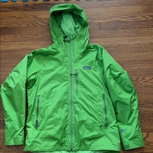 Patagonia Ski Jacket